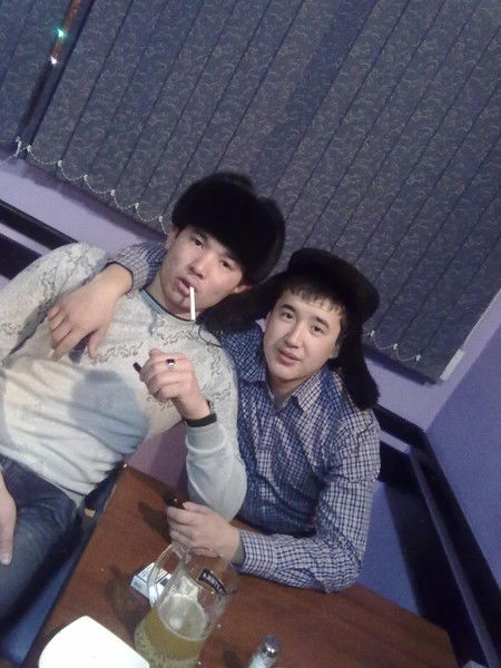 Исатай Нарынбаев