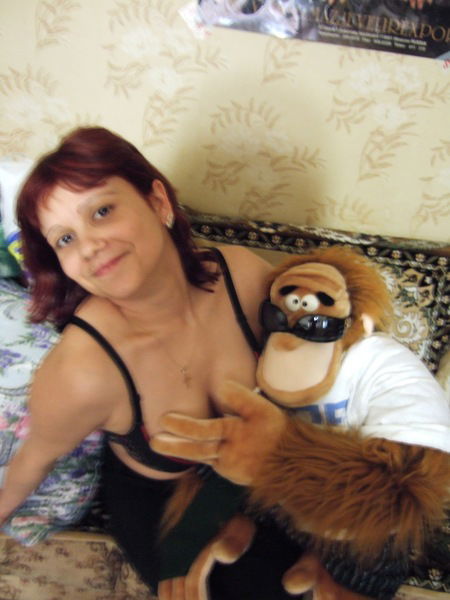 Галина Домаскина