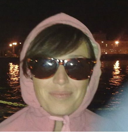 Надежда Пахомова