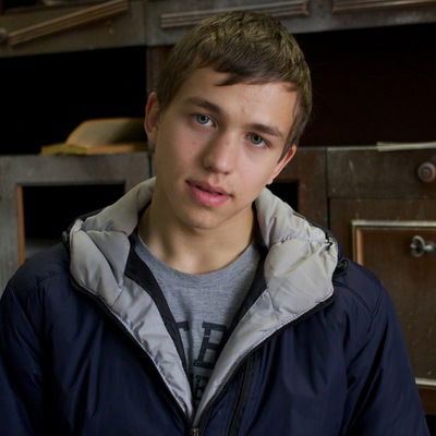 Игорь Кулешов