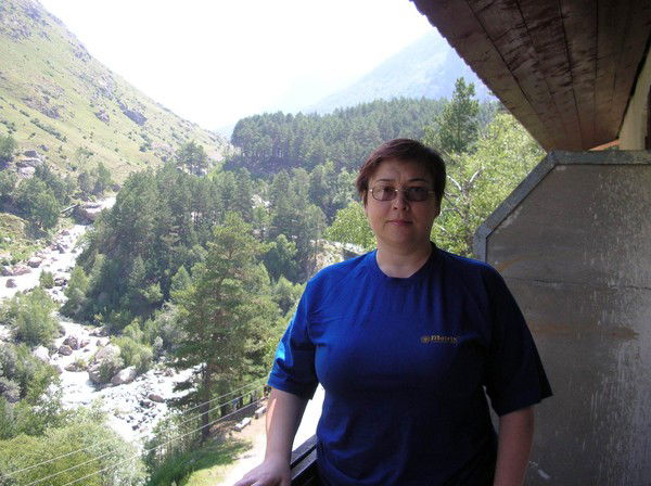 Татьяна Филинкова