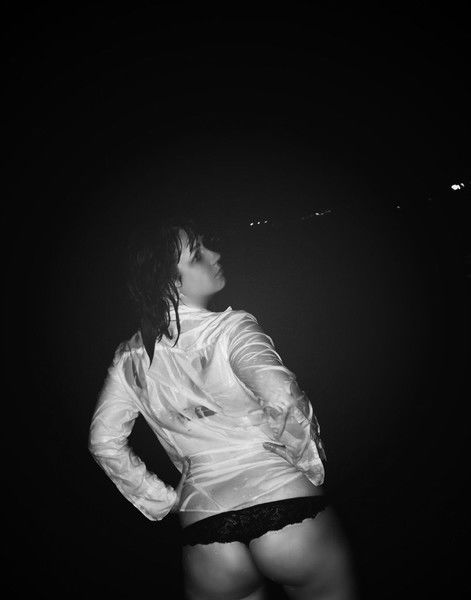 Дарья Галушка