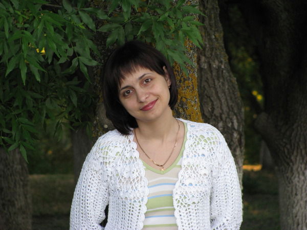 Вика Дрождь