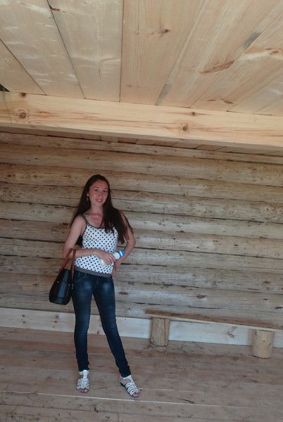 Миляуша Исмагилова