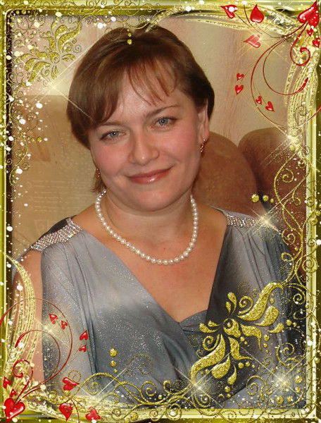 Наталья Маткаримова Дз