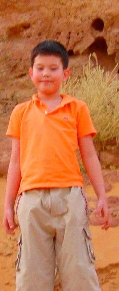 Ильяс Тельман