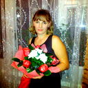 Елена Понимаш