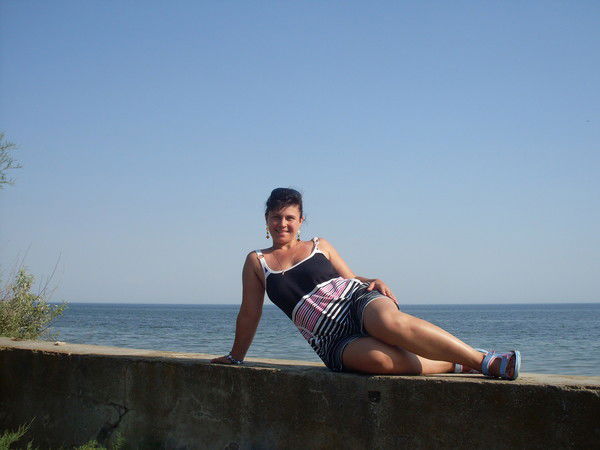 Лариса Кулакова