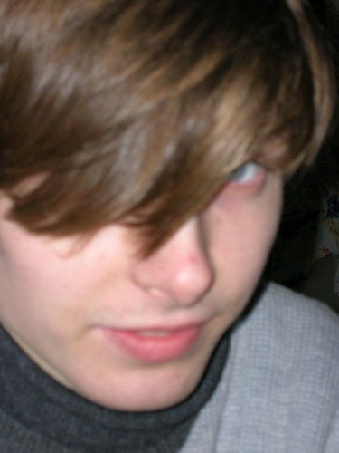 Серега Лифинцев