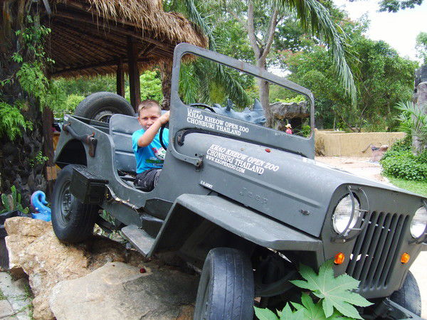 Алекс Громыкин