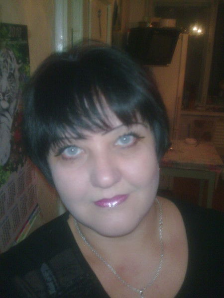 Эльвира Преснякова