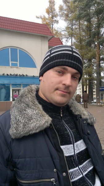 Александр Чернов