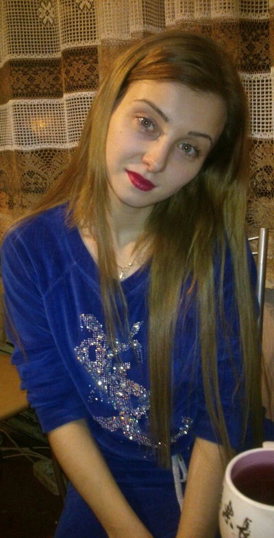 Наталья Садкова