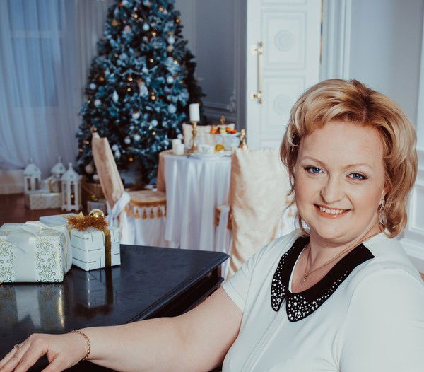 Ирина Тимощук