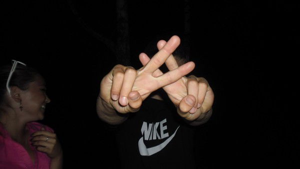 Кирюха Арнст