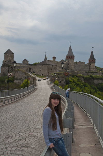 Татьяна Шерстюк