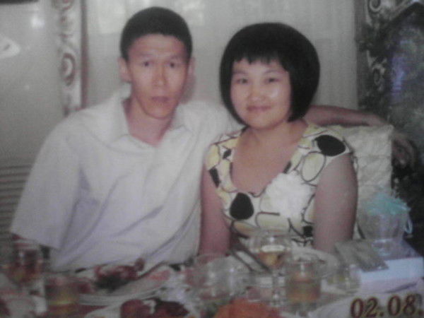 Жанара Сарсенбаева