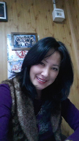 Жансулу *eркен*