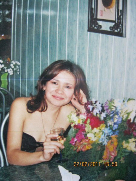 Зиля Седухина