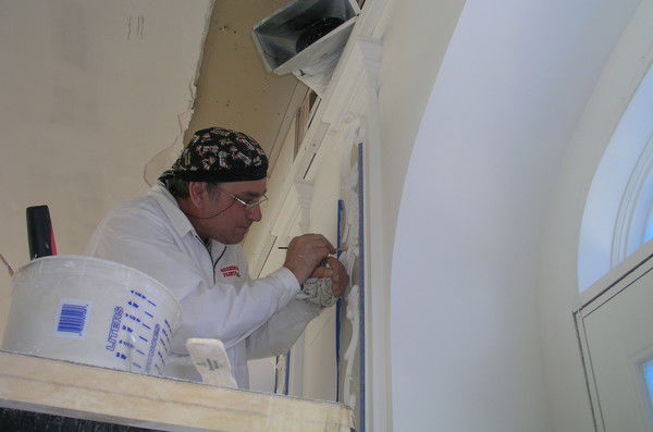 Александр Воеводин