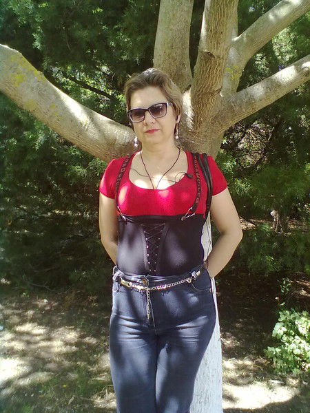 Маня Манина