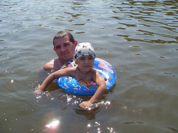 Виктор Манько