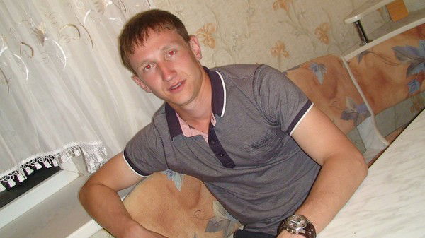 Искандер Шакуров