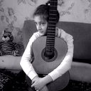 Ксения Серёдкина