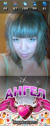 Цыцыгма(Светик) Чимитова