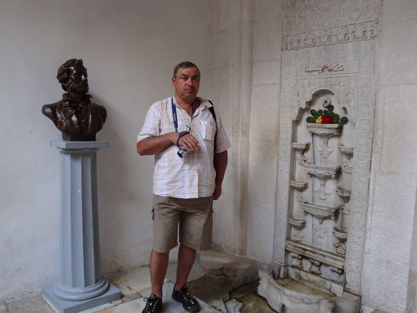 Андрей Горюнов