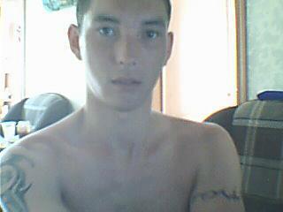 Федор Зырянов