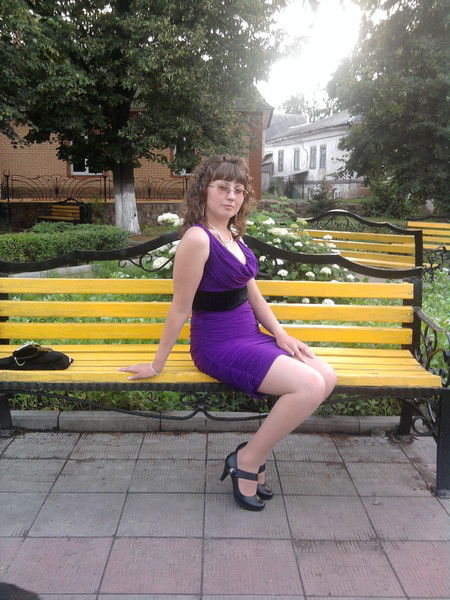 Виктория Набока