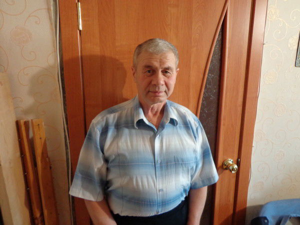 Александр Исаков