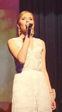 Дарья Зелёнка