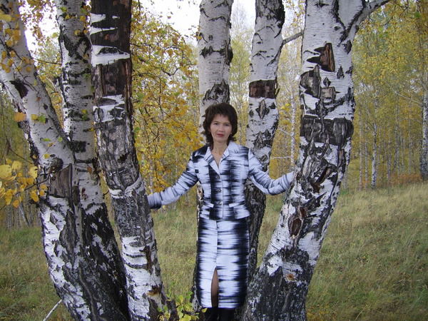 Минзиля Хажимухаметова