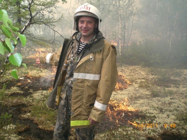 Дмитрий Глухов