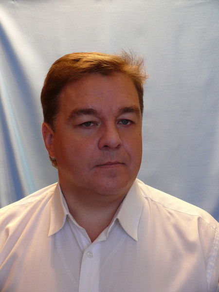 Александр Ланин