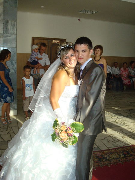 Ляля Хуснутдинова