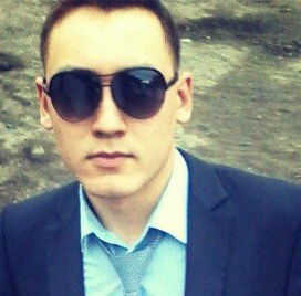 Степан Амелин