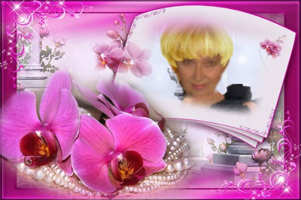 Галина Рассада