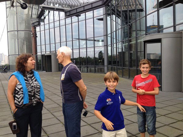 Евгений Инопин