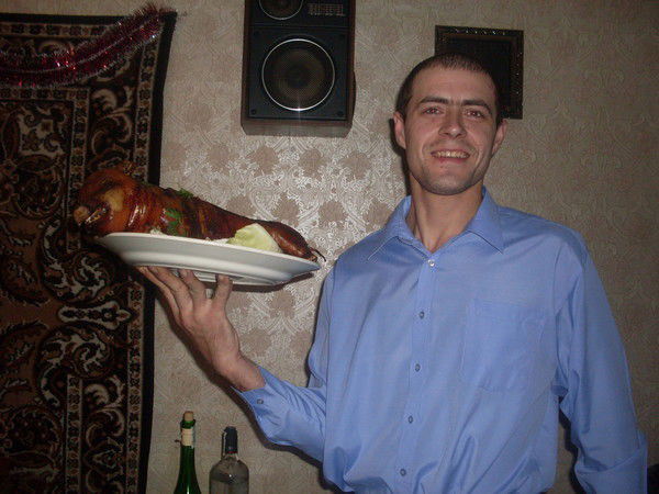 Руслан Аптекман