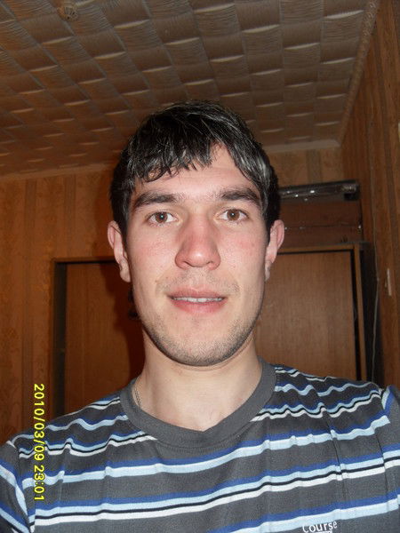 Андрей Хайбуллин