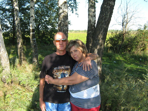 Людмила Маликова-Дронова