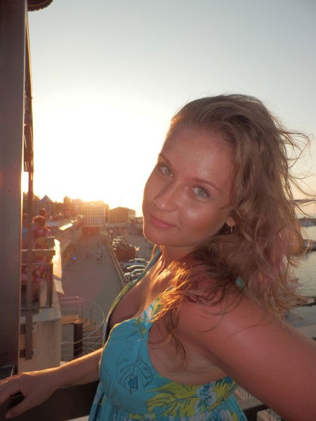 Ольга Пузевич