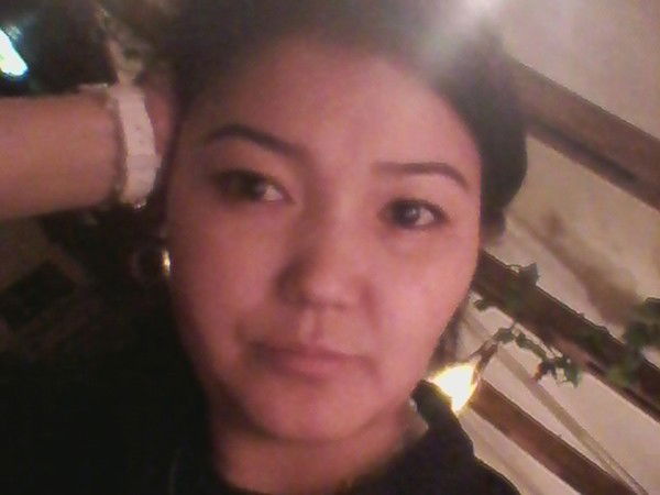 Чолпон Султангазиева