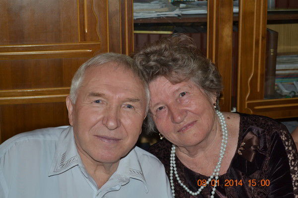 Борис Петров