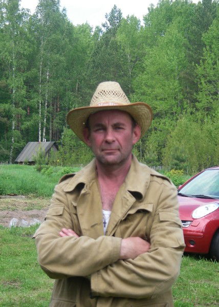 Александр Рязанов