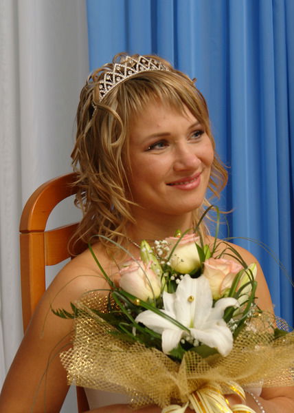 Венера Тазиева