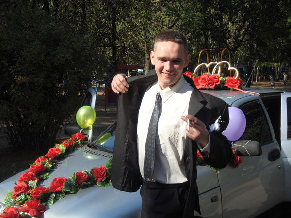 Владимир Карпов